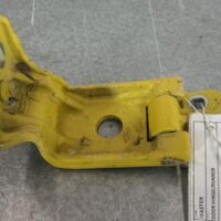 RENAULT MASTER 2011-2024 DOOR HINGE/RUNNER UPPER, LH BARN DOOR, X62, 09/11-