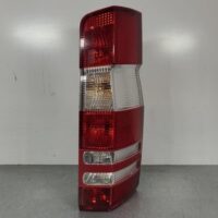 MERCEDES SPRINTER 2006-2018 RIGHT TAILLIGHT NCV3, VAN/BUS, 10/06-04/18