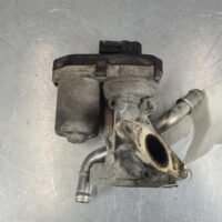 FORD TRANSIT 2006-2011 EGR VALVE EGR COOLER VALVE, WATERCOOLED, 2.4, DIESEL, VM,