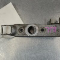 MERCEDES SPRINTER 2006-2013 BONNET LOCK/SUPPORT NCV3, 10/06-09/13