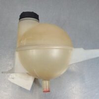 FORD TRANSIT 2014-2025 OVERFLOW BOTTLE VO, 02/14-