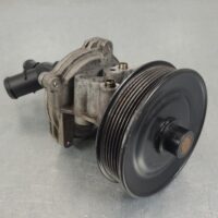 FORD TRANSIT 2000-2006 WATER PUMP VH-VJ 10/00-08/06