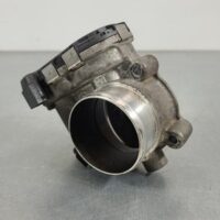MAZDA BT50 2011-2020 THROTTLE BODY 3.2, P5AT, DIESEL, UP-UR, 10/11-06/20