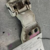 FORD TRANSIT 2000-2014 BOOTLID/TAILGATE HINGE BARN DOOR HINGE, 180 DEGREE, LOWER