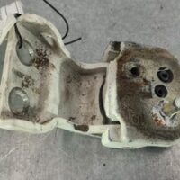 FORD TRANSIT 2000-2014 BOOTLID/TAILGATE HINGE BARN DOOR HINGE, 180 DEGREE, UPPER
