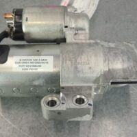 LDV DELIVER 9 2020-2024 STARTER MOTOR DIESEL, 2.0, 07/20-