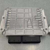 MITSUBISHI TRITON 2015-2018 ECU ENGINE ECU, 2.4, DIESEL, 4N15, AUTO T/M, P/N 186