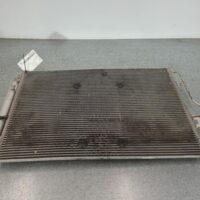 MERCEDES SPRINTER 2018-2024 A/C CONDENSER DIESEL, 3.0, RWD, VS30, 05/18-