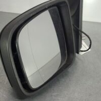 MERCEDES VITO 2011-2015 LEFT DOOR MIRROR 639, 02/11-02/15