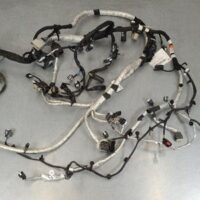 FORD F SERIES 2021-2026 WIRING HARNESS F150 14TH GEN 21-
