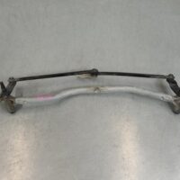FORD RANGER 2015-2022 WIPER LINKAGE PX SERIES 2-3, FRONT, WIPER LINKAGE ONLY, 06
