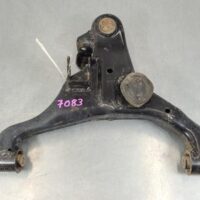 NISSAN NAVARA 2015-2020 RIGHT FRONT LOWER CONTROL ARM NP300, 04/15-11/20