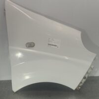 RENAULT TRAFIC 2004-2014 RIGHT GUARD X83, 04/04-12/14