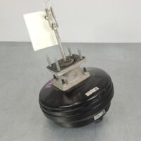 NISSAN NAVARA 2015-2025 BRAKE BOOSTER DIESEL, 2.3, YS23DDTT, TWIN TURBO, ST/ST-X