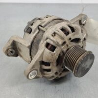 NISSAN NAVARA 2015-2025 ALTERNATOR NP300, DIESEL, 2.3, YS23DDTT, TWIN TURBO, 120