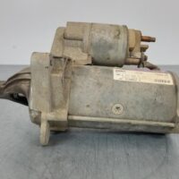 NISSAN NAVARA 2015-2025 STARTER MOTOR NP300, DIESEL, 2.3, SINGLE/TWIN TURBO, 04/