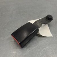 MERCEDES SPRINTER 2000-2006 SEAT BELT RH FRONT, SEAT BELT STALK ONLY, 05/00-10/0