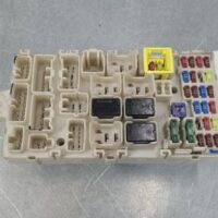 MITSUBISHI TRITON 2015-2023 ECU BCM/ETACS CONTROL MODULE (UNDER DASH FUSE BOX MO