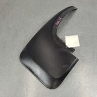 FORD RANGER 2015-2022 MUD FLAPS LH REAR, 2WD HI-RIDE/4WD, PX, 06/15-04/22
