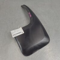 FORD RANGER 2015-2022 MUD FLAPS RH REAR, 2WD HI-RIDE/4WD, PX, 06/15-04/22