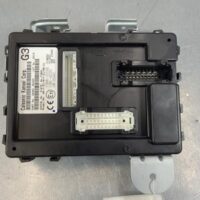 NISSAN NAVARA 2015-2025 ECU NP300, BODY CONTROL MODULE, P/N 284B16KG3C, 04/15-