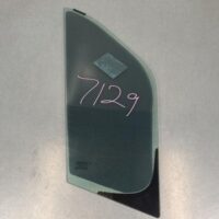 RENAULT MASTER 2011-2025 RIGHT FRONT 1/4 DOOR GLASS X62, 09/11-