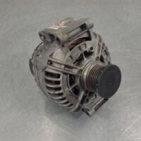 MERCEDES SPRINTER 2000-2006 ALTERNATOR DIESEL, 2.7, 05/00-10/06