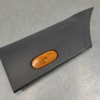 MERCEDES SPRINTER 2006-2018 BODY/DOOR MOULD NCV3, QUARTER PANEL LOWER MOULDING (