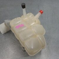 FORD RANGER 2015-2022 OVERFLOW BOTTLE PX SERIES 2-3, DIESEL, 2.2/3.2, 06/15-04/2