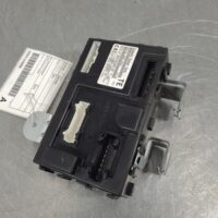 NISSAN NAVARA 2015-2025 ECU NP300, BODY CONTROL MODULE, P/N 284B16KG5A, 04/15-12
