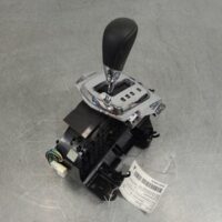NISSAN NAVARA 2015-2025 GEAR STICK/SHIFTER NP300, TRANSMISSION SHIFTER, AUTO T/M