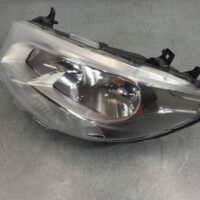 MERCEDES SPRINTER 2018-2025 LEFT HEADLAMP VS30, W/ HALOGEN TYPE, 05/18-