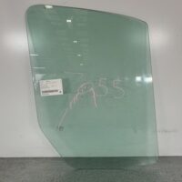 MERCEDES SPRINTER 2006-2018 RIGHT FRONT DOOR WINDOW NCV3, 10/06-04/18