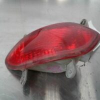 LDV G10 SV7A/SV7C 04/2015-2023 LEFT TAILLIGHT IN BUMPER WAGON/VAN