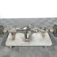 FORD RANGER 2018-2022 REAR DIFF ASSEMBLY 2.2, DIESEL, MANUAL T/M, 2WD HIGH RIDE,