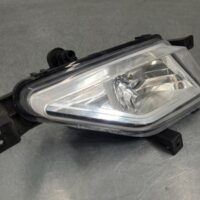 LDV DELIVER 9 2020-2026 RIGHT INDICATOR/FOG/SIDE BUMPER FOGLAMP, W/ HALOGEN TYPE