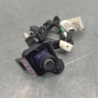 RAM 1500 2020-2026 CAMERA DT, FRONT CAMERA (GRILLE MOUNTED), 12/20-