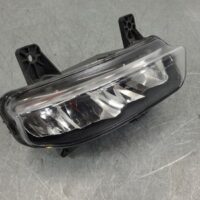 RAM 1500 2020-2026 RIGHT INDICATOR/FOG/SIDE DT, BUMPER FOGLAMP, W/ LED TYPE, 10/