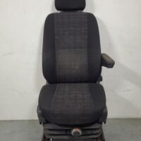 MERCEDES SPRINTER 2006-2018 FRONT SEAT RH FRONT, NCV3, W/ AIRBAG & AIR RIDE
