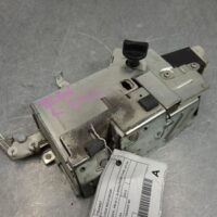 FORD TRANSIT 2006-2014 LOCK MECHANISM LEFT REAR DOOR LOCK, VM SI-II, SLIDING DOO
