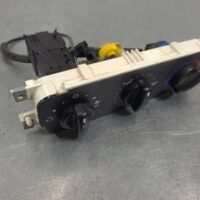 FORD TRANSIT 2006-2014 HEATER/AC CONTROLS VM SI-II, 07/06-02/14