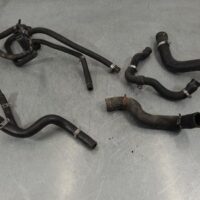 FORD TRANSIT 1997-2000 WATER PIPES/OUTLETS VG 01/97-09/00