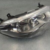 MERCEDES SPRINTER 2018-2025 RIGHT HEADLAMP VS30, W/ HALOGEN TYPE, 05/18-