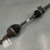 VOLKSWAGEN CRAFTER 2017-2026 RIGHT DRIVESHAFT SY1, 08/17-