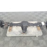 LDV DELIVER 9 2020-2024 REAR DIFF ASSEMBLY REAR, SINGLE WHEEL TYPE, DIESEL, 2.0,