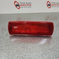 RENAULT TRAFIC 2015-2024 HIGH LEVEL STOPLIGHT X82, BARN DOOR TYPE, 01/15-