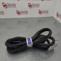 VOLKSWAGEN AMAROK BODY SEAL RUBBER RH REAR, 2H, 10/10-09/22 10 11 12 13 14 15 16