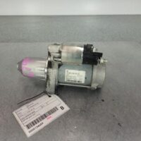 MERCEDES BENZ SPRINTER VS30 05/2018-ON STARTER MOTOR DIESEL 2.1L