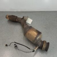 MERCEDES VITO 2015-2022 CATALYTIC CONVERTER DOWNPIPE-CAT TYPE, 2.1, DIESEL, 447,