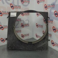 FORD RANGER 2011-2022 FAN SHROUD DIESEL, 3.2, P5AT, PX SERIES, 06/11-04/22